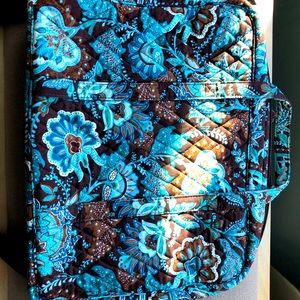 Vera Bradley Laptop Bag